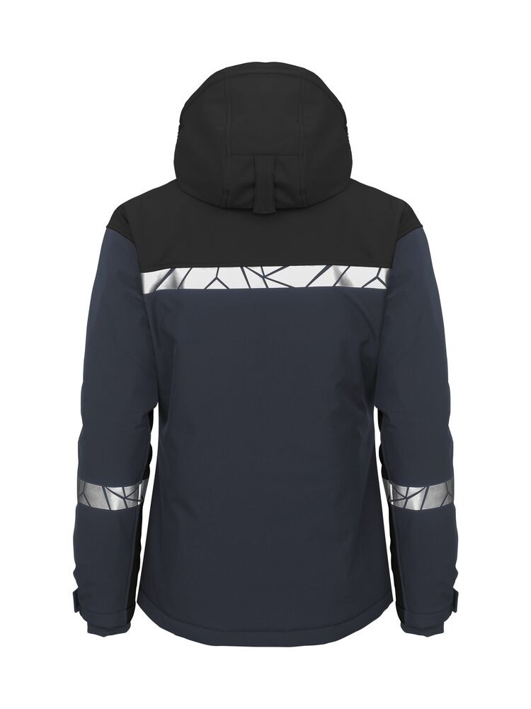 7420 DAMEN FUNKTIONSJACKE