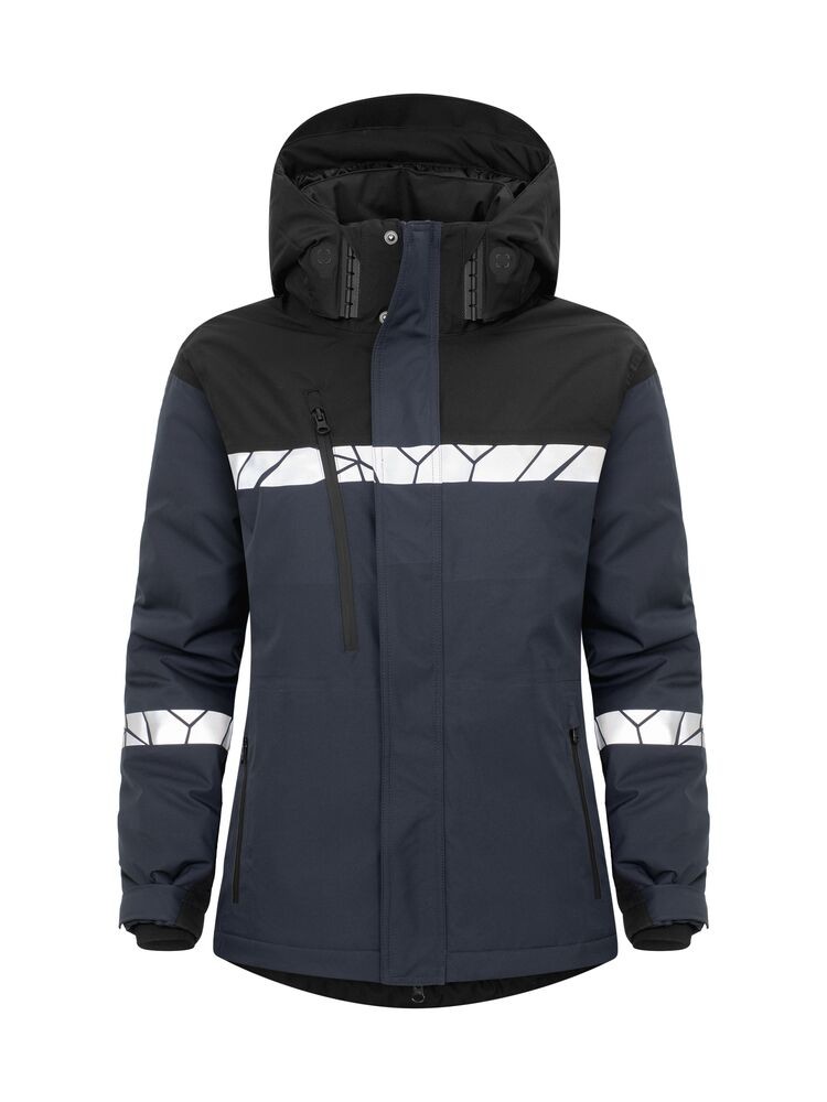 7420 DAMEN FUNKTIONSJACKE