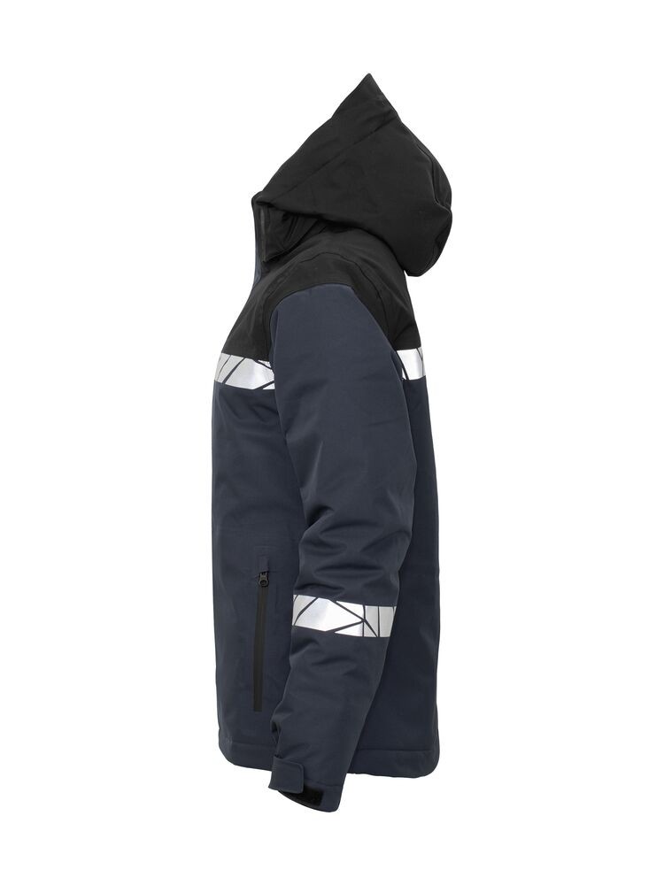 7420 DAMEN FUNKTIONSJACKE