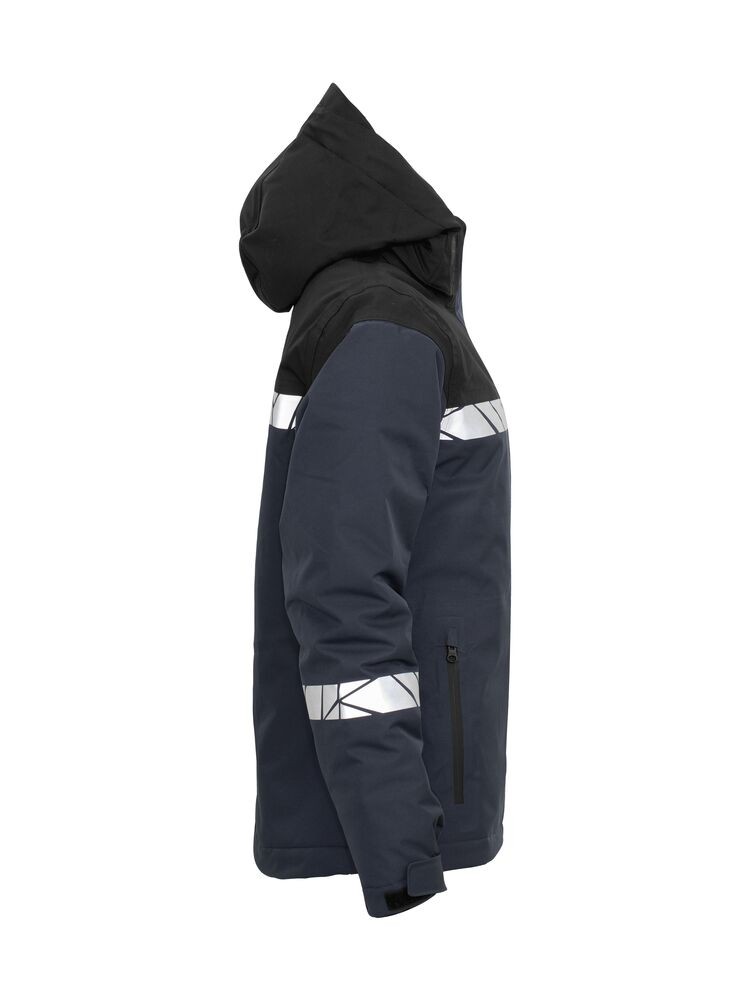 7420 DAMEN FUNKTIONSJACKE