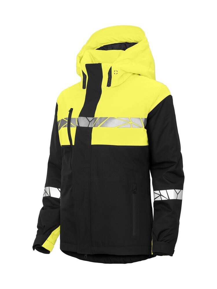 7420 DAMEN FUNKTIONSJACKE