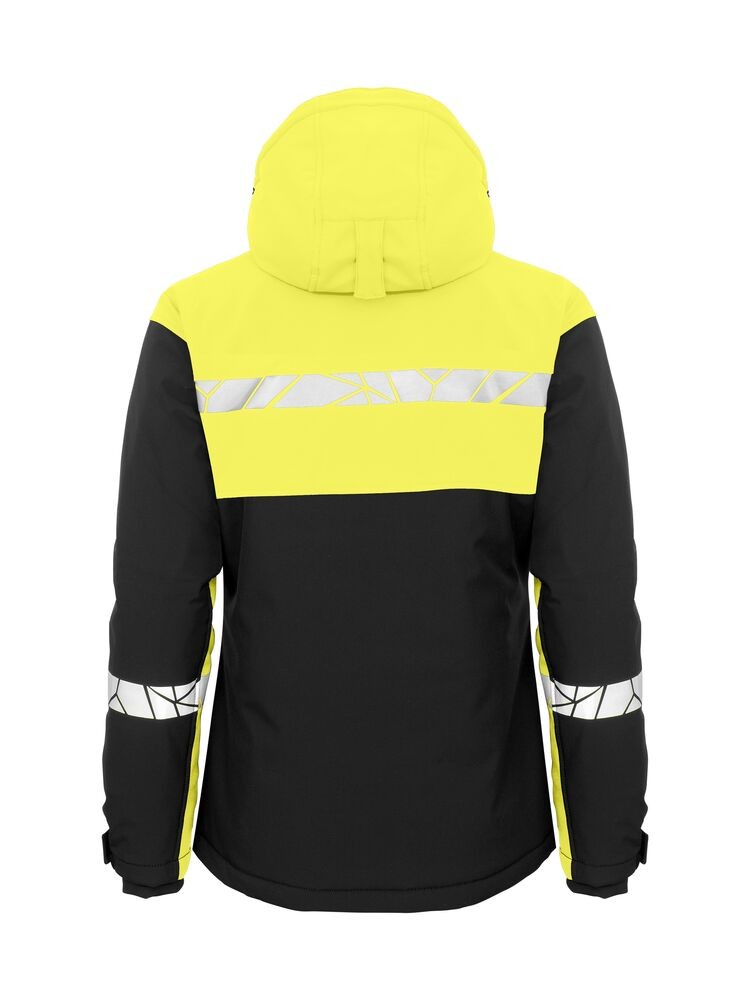 7420 DAMEN FUNKTIONSJACKE