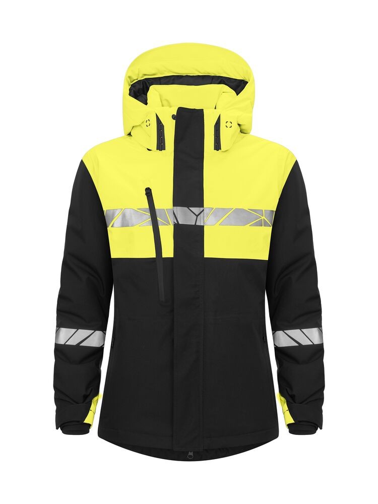 7420 DAMEN FUNKTIONSJACKE