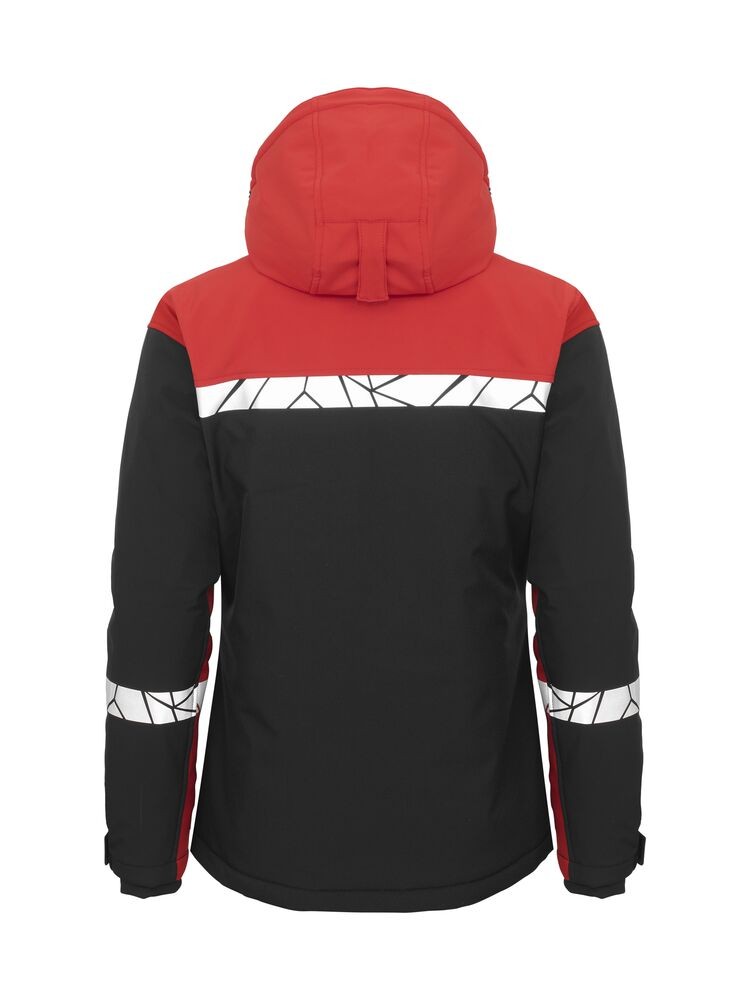 7420 DAMEN FUNKTIONSJACKE