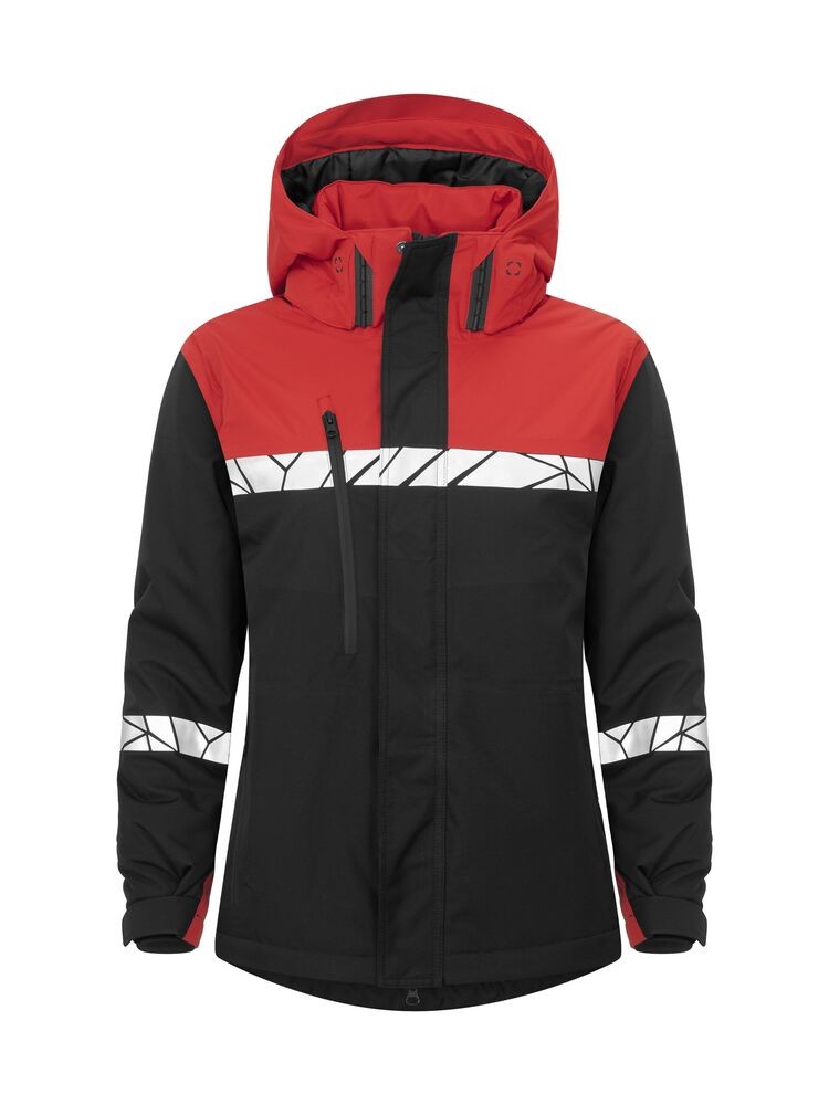 7420 DAMEN FUNKTIONSJACKE