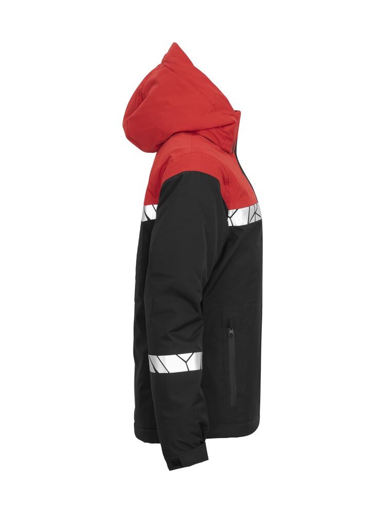 7420 DAMEN FUNKTIONSJACKE