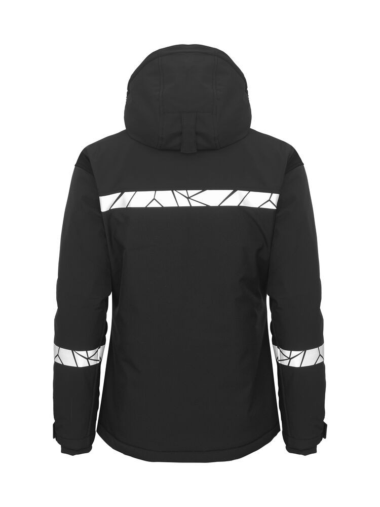 7420 DAMEN FUNKTIONSJACKE