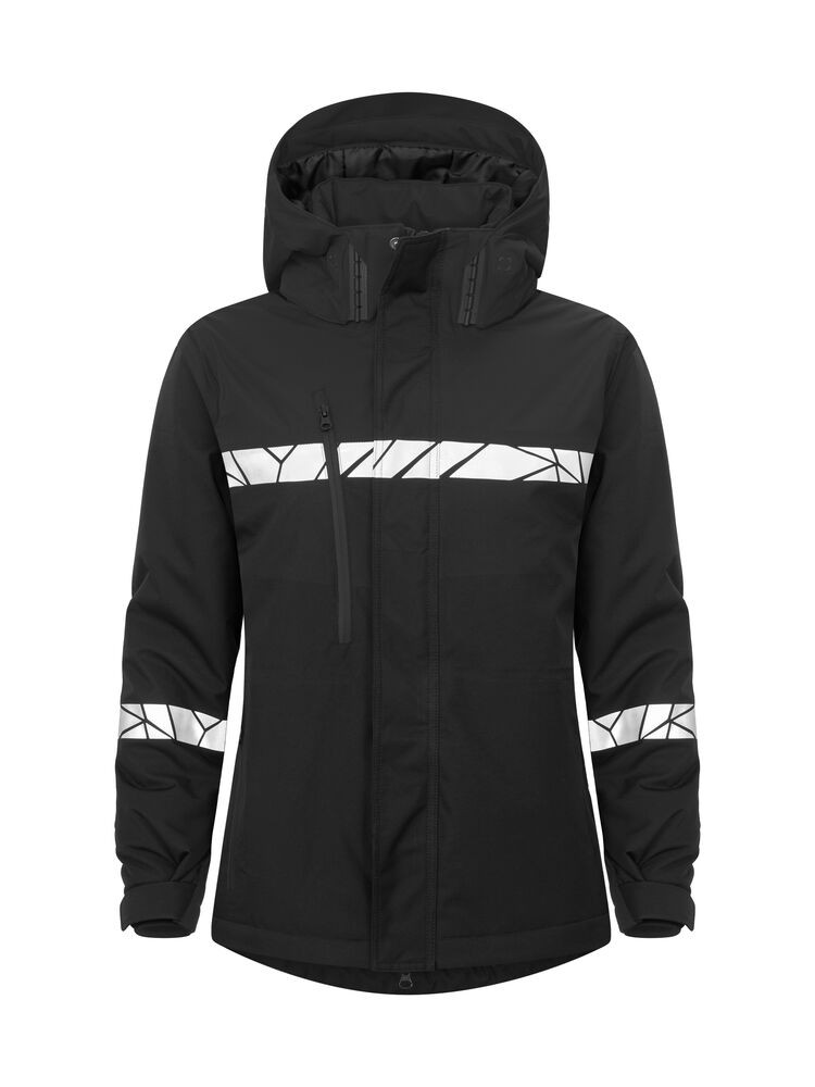 7420 DAMEN FUNKTIONSJACKE