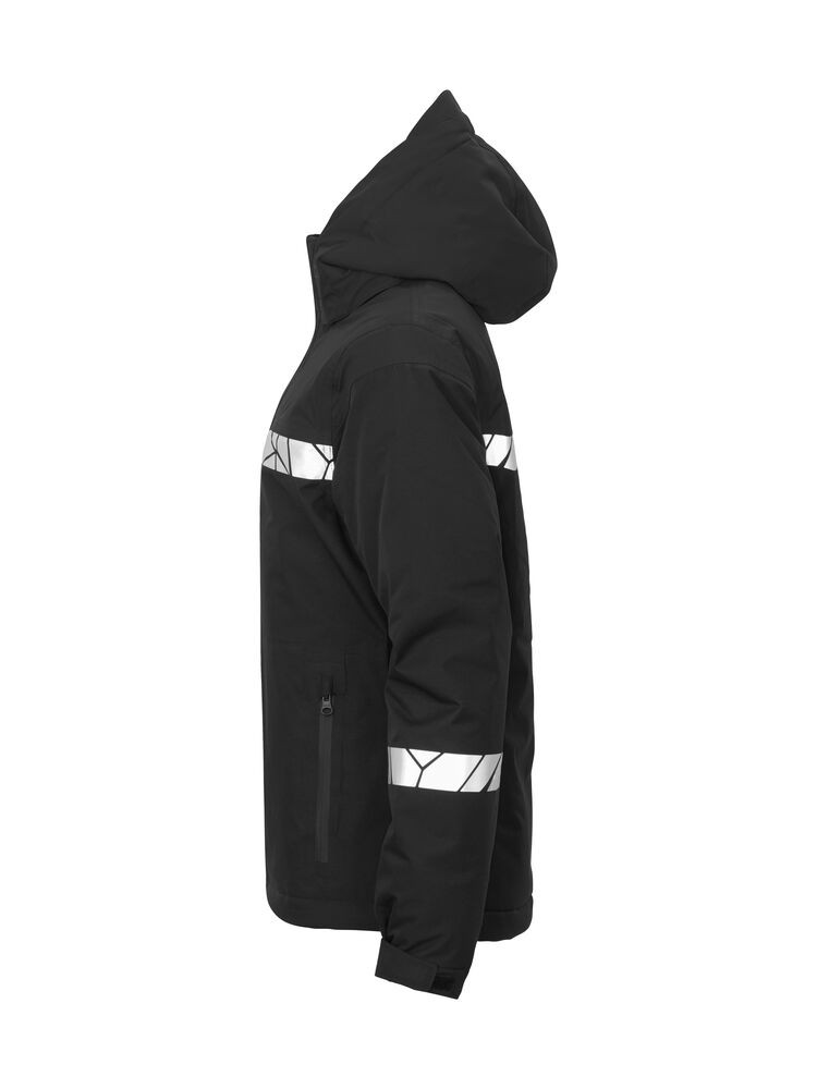 7420 DAMEN FUNKTIONSJACKE