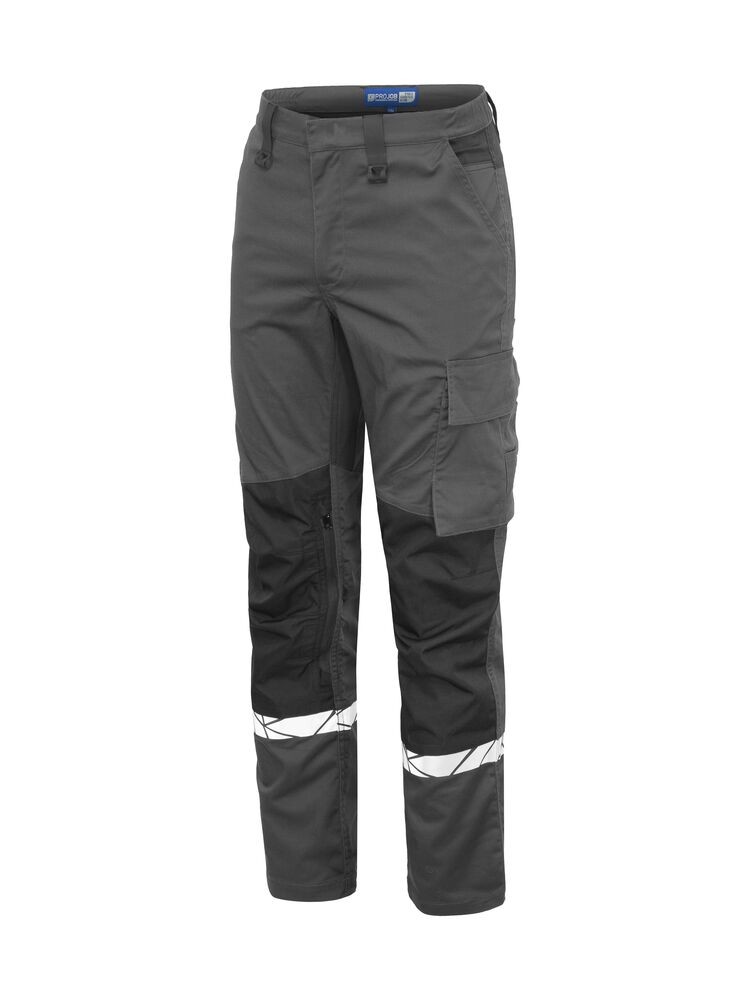7508 ARBEITSHOSE (Taschen für Knieschutzer)