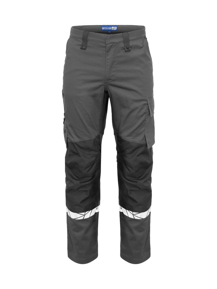 7508 ARBEITSHOSE (Taschen für Knieschutzer)