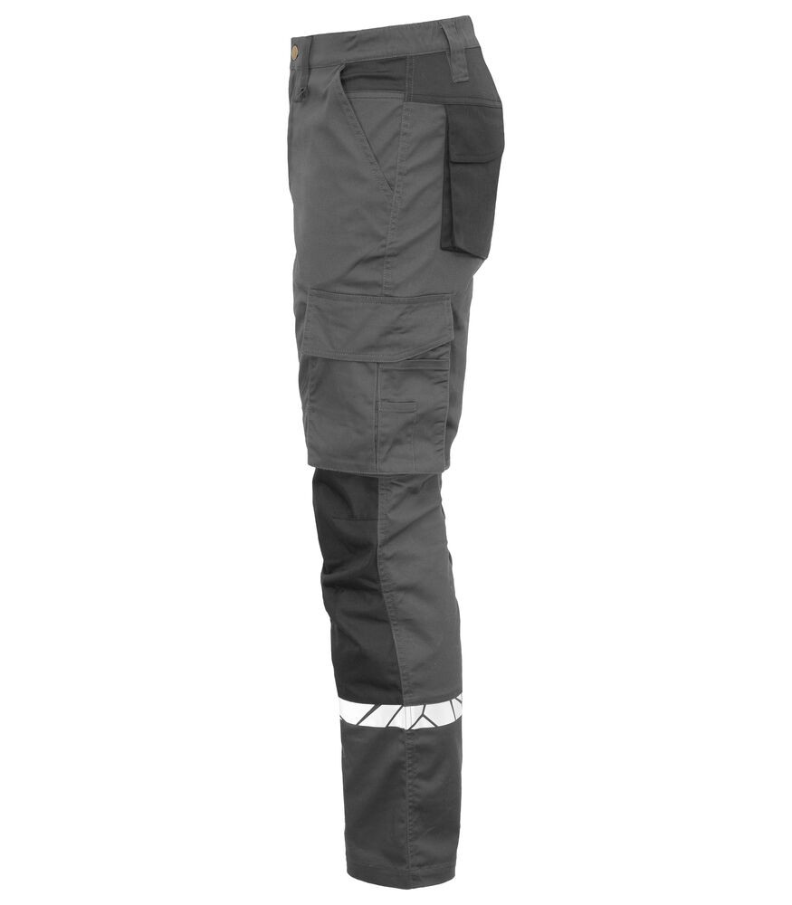 7508 ARBEITSHOSE (Taschen für Knieschutzer)