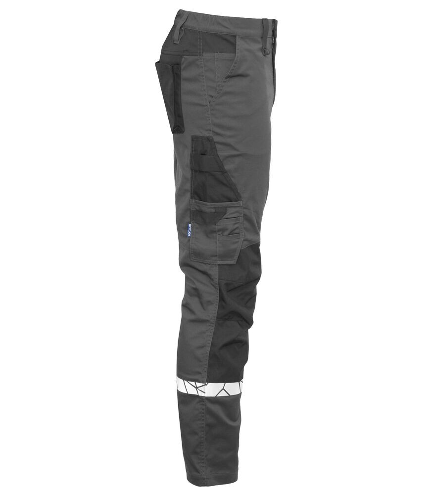 7508 ARBEITSHOSE (Taschen für Knieschutzer)