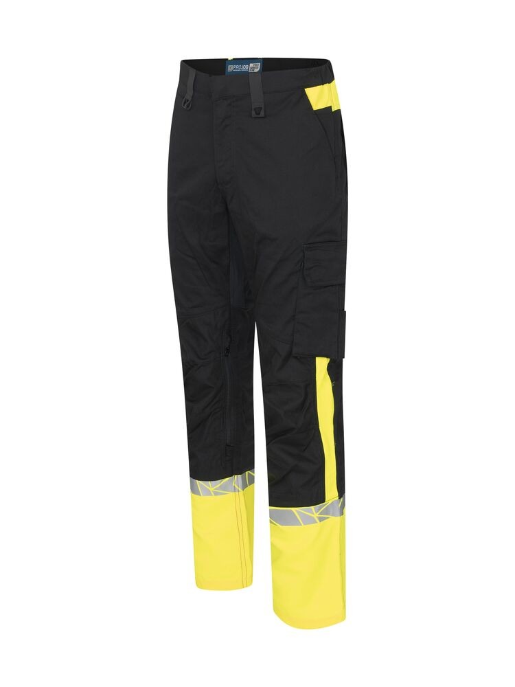 7508 ARBEITSHOSE (Taschen für Knieschutzer)