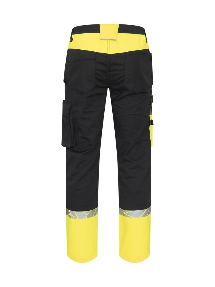 7508 ARBEITSHOSE (Taschen für Knieschutzer)
