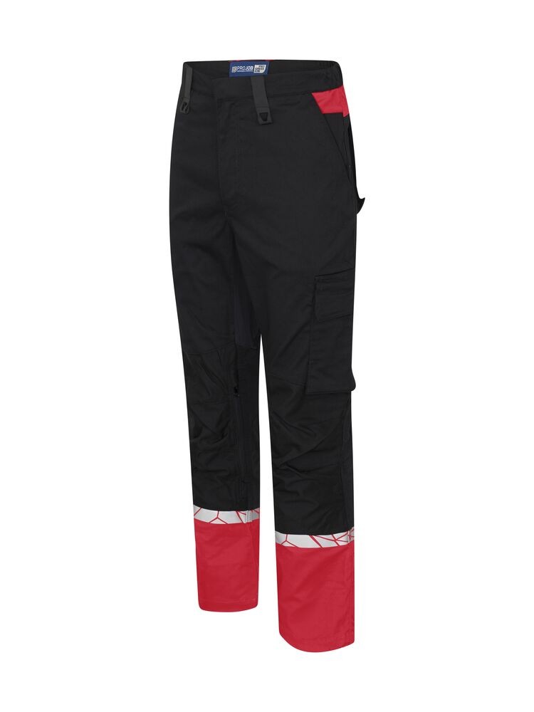 7508 ARBEITSHOSE (Taschen für Knieschutzer)