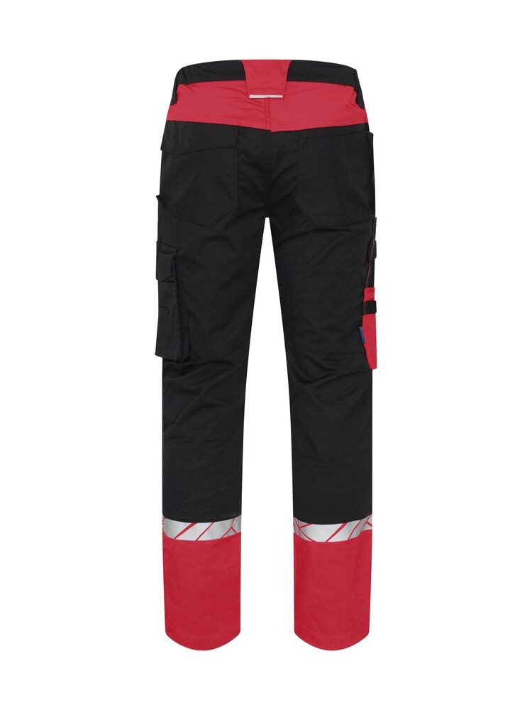 7508 ARBEITSHOSE (Taschen für Knieschutzer)