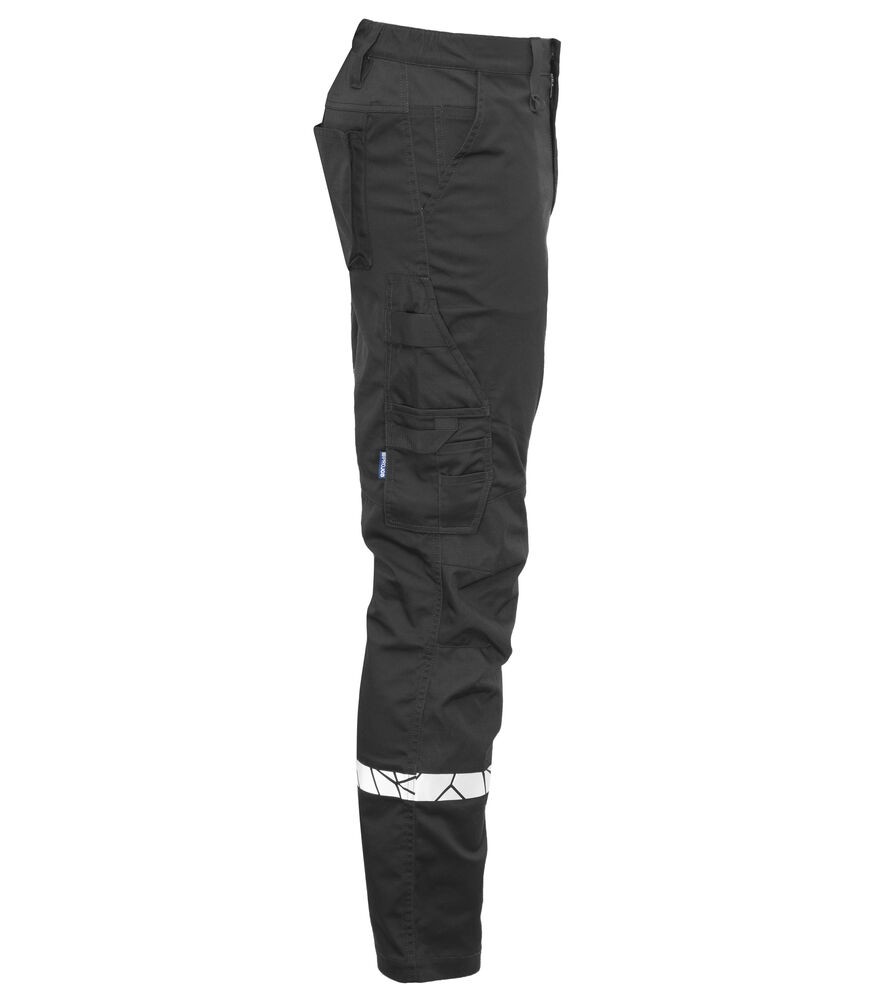 7508 ARBEITSHOSE (Taschen für Knieschutzer)