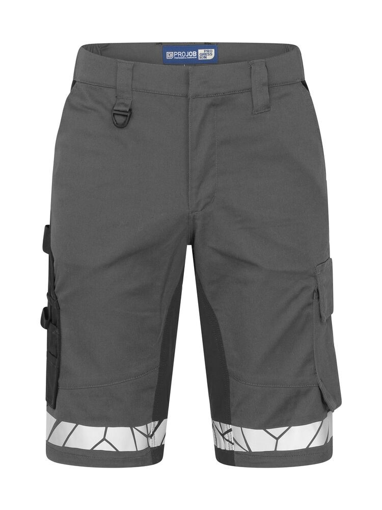 7510 Kurze Arbeitshose Stretch