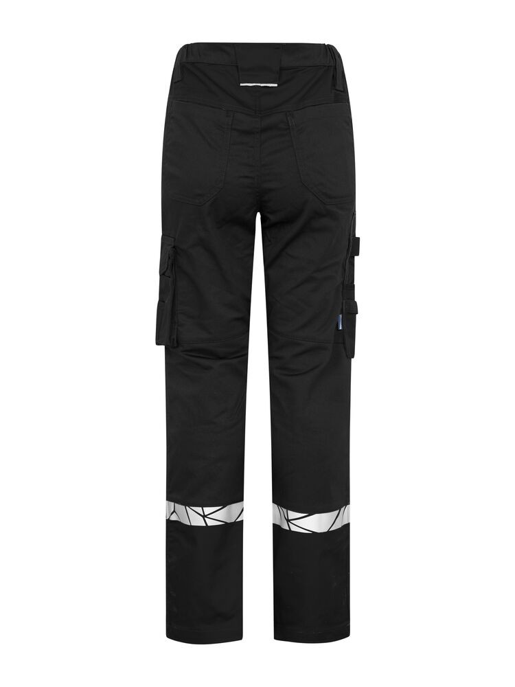 7511 DAMEN SERVICE HOSE
