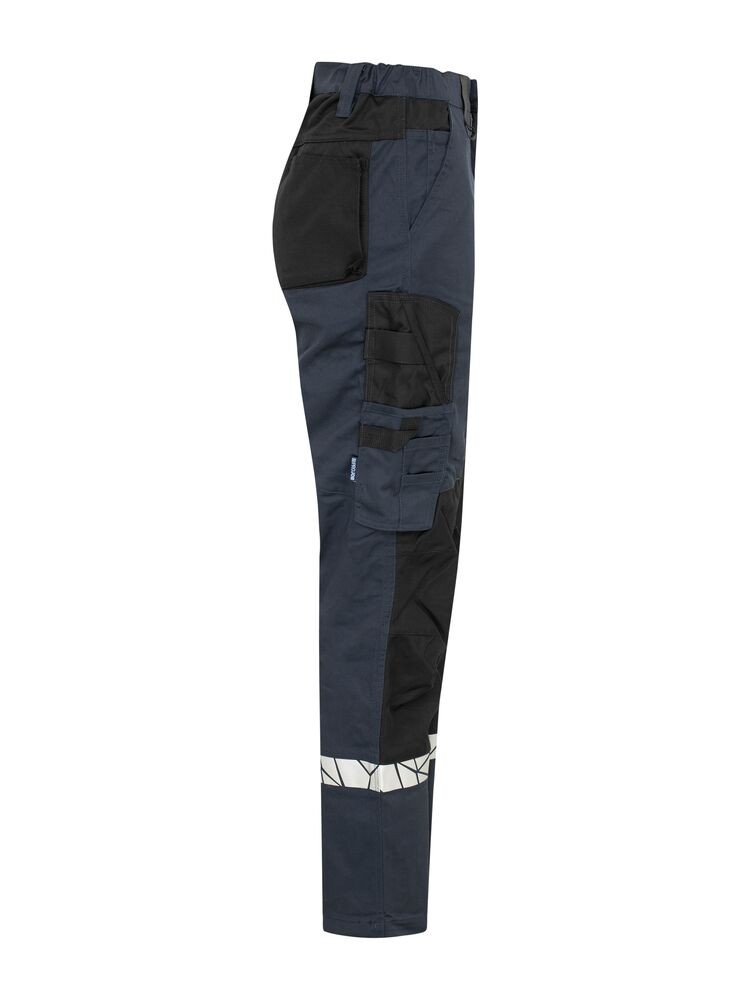 7512 DAMEN ARBEITSHOSE DAMEN