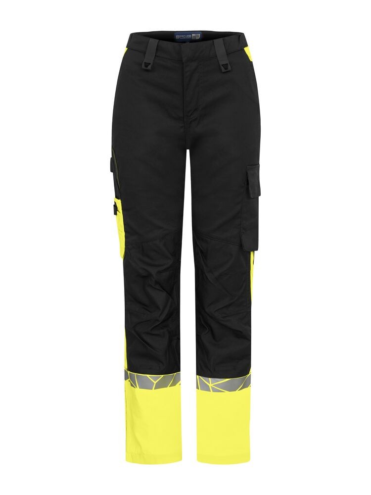 7512 DAMEN ARBEITSHOSE DAMEN