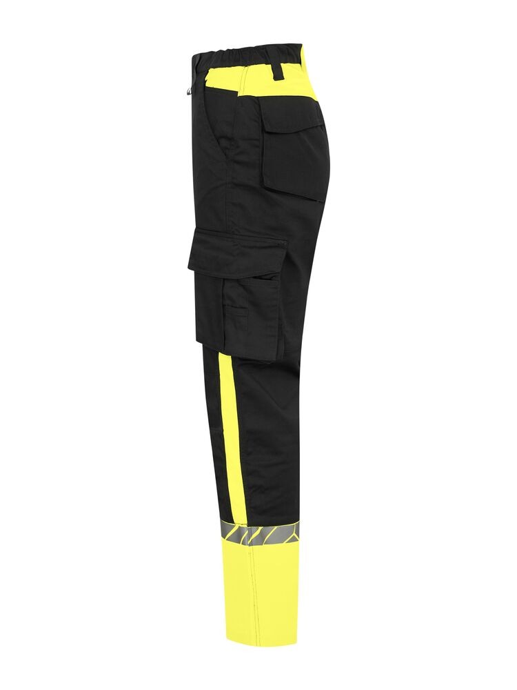 7512 DAMEN ARBEITSHOSE DAMEN