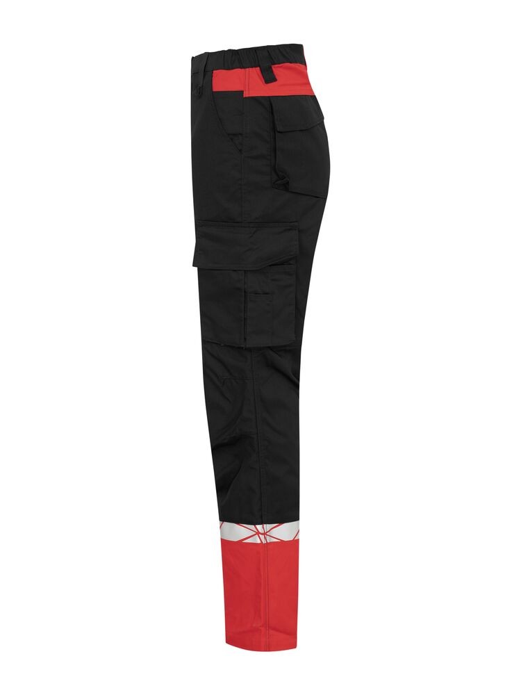 7512 DAMEN ARBEITSHOSE DAMEN