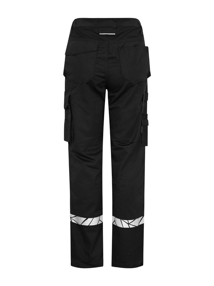 7512 DAMEN ARBEITSHOSE DAMEN