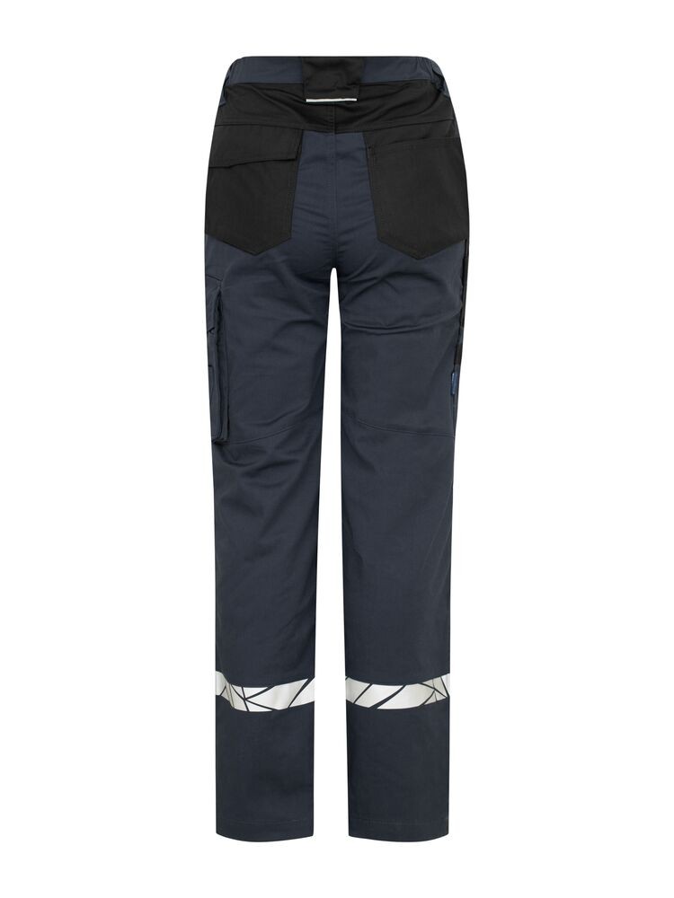 7513 DAMEN ARBEITSHOSE DAMEN