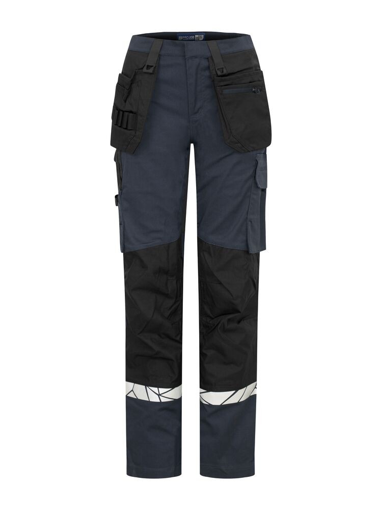 7513 DAMEN ARBEITSHOSE DAMEN