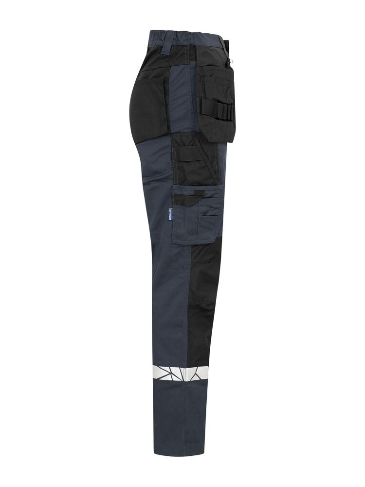 7513 DAMEN ARBEITSHOSE DAMEN