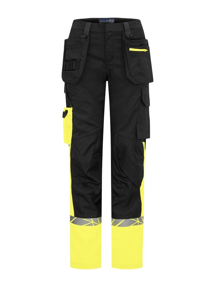 7513 DAMEN ARBEITSHOSE DAMEN