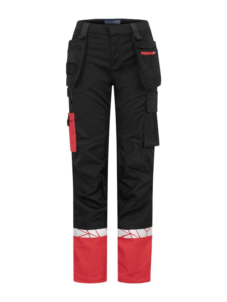 7513 DAMEN ARBEITSHOSE DAMEN