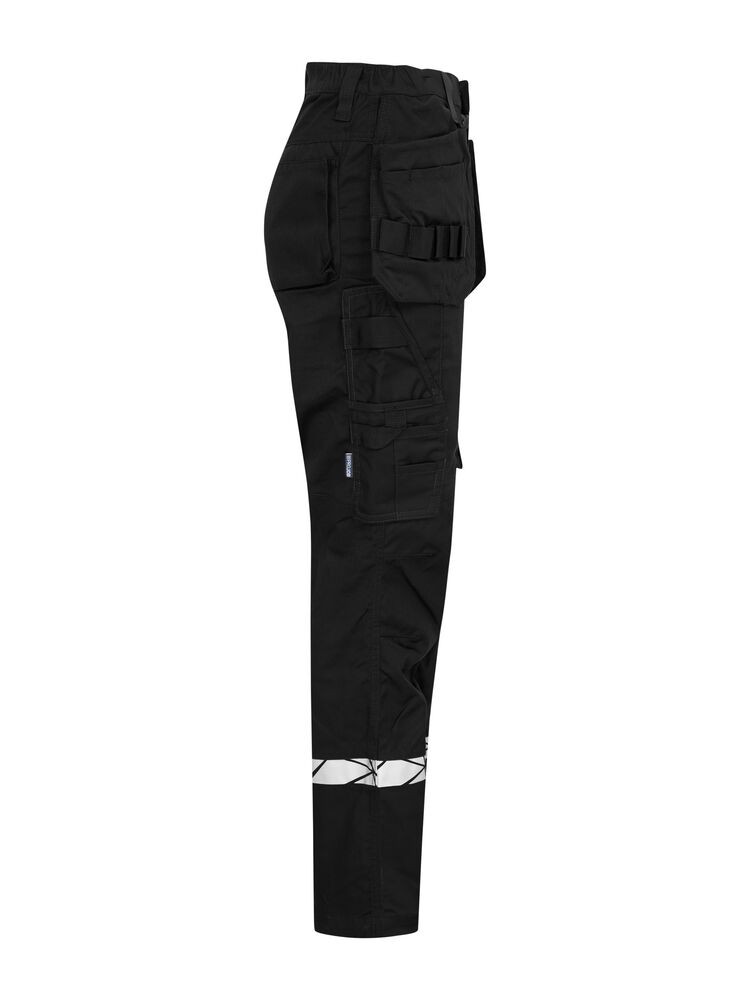 7513 DAMEN ARBEITSHOSE DAMEN