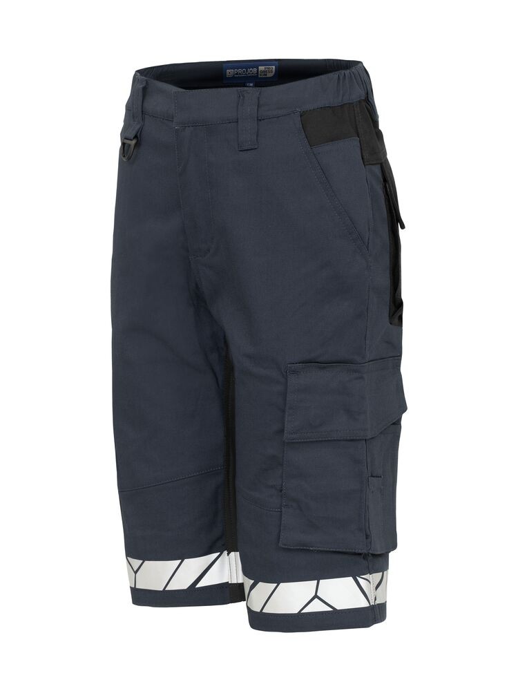 7514 DAMEN ARBEITSKURZHOSE