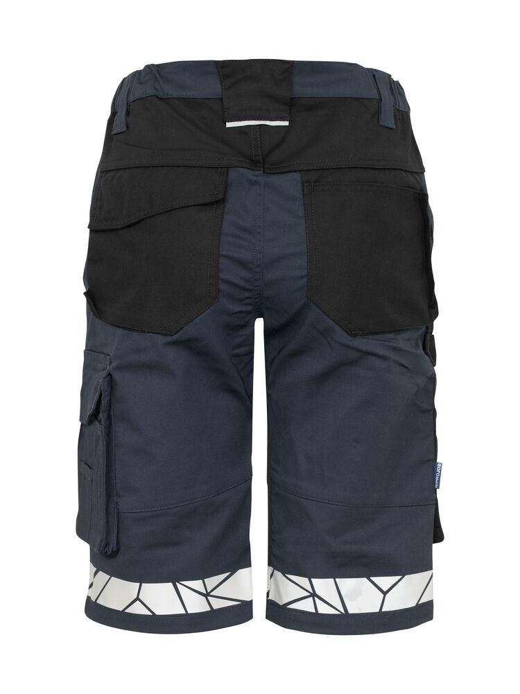 7514 DAMEN ARBEITSKURZHOSE
