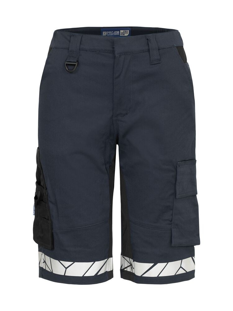 7514 DAMEN ARBEITSKURZHOSE