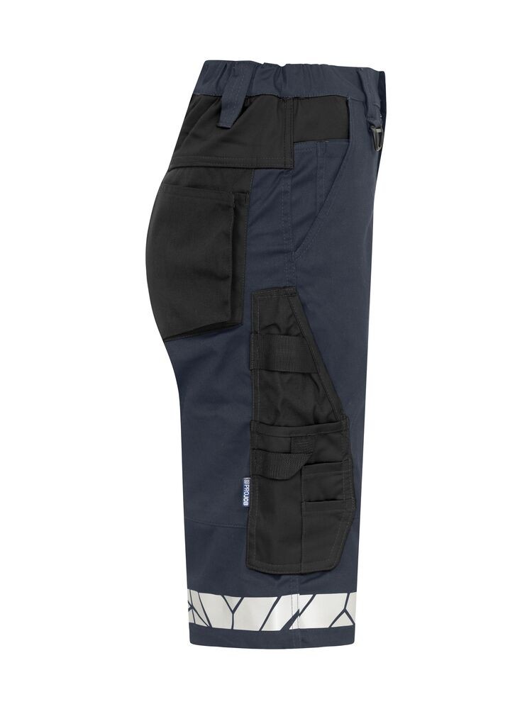 7514 DAMEN ARBEITSKURZHOSE
