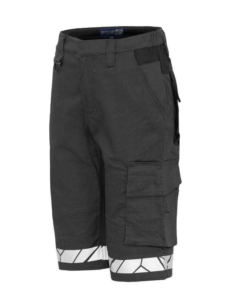 7514 DAMEN ARBEITSKURZHOSE