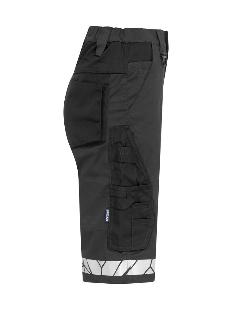 7514 DAMEN ARBEITSKURZHOSE