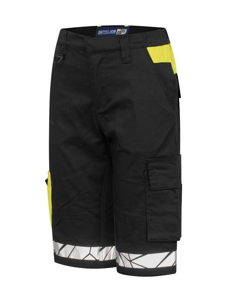 7514 DAMEN ARBEITSKURZHOSE