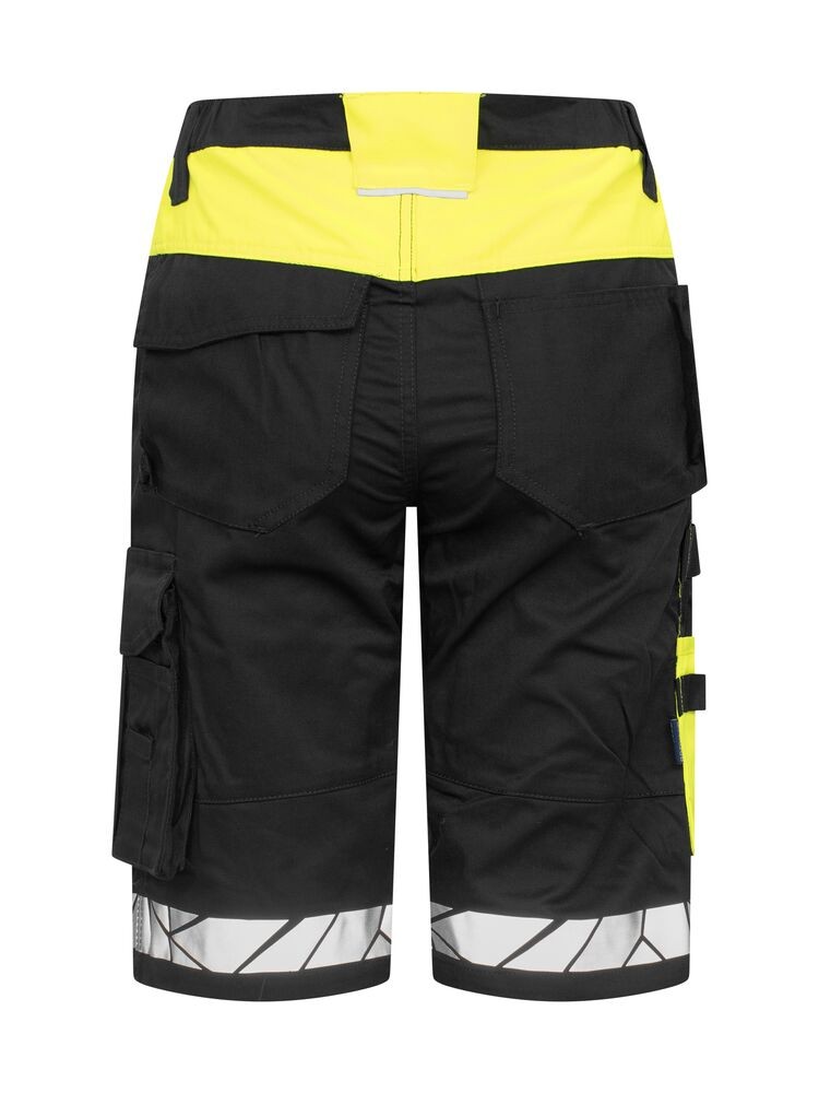 7514 DAMEN ARBEITSKURZHOSE