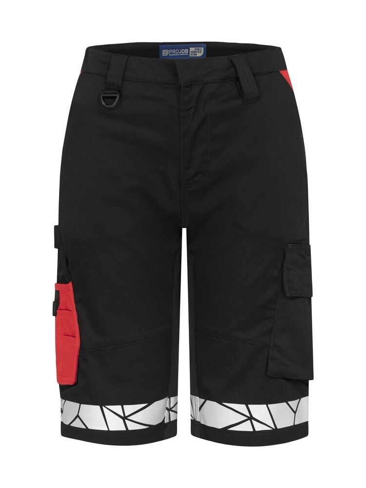 7514 DAMEN ARBEITSKURZHOSE