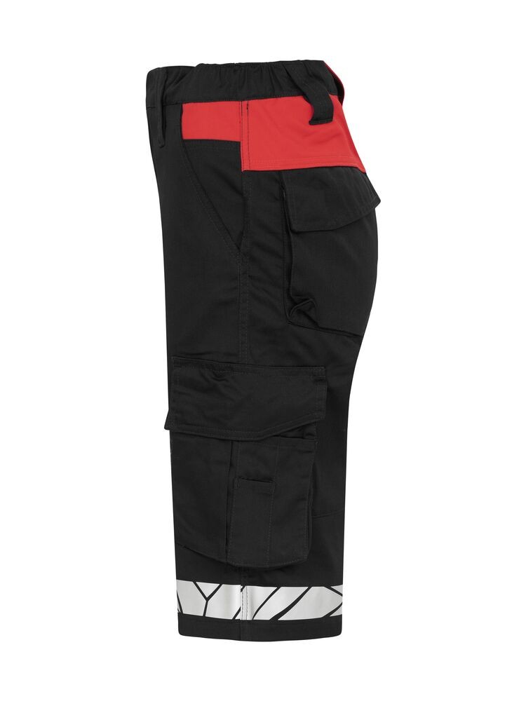 7514 DAMEN ARBEITSKURZHOSE