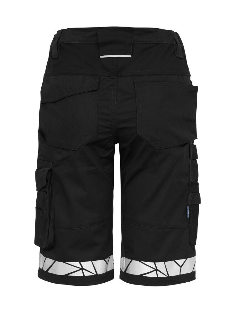 7514 DAMEN ARBEITSKURZHOSE