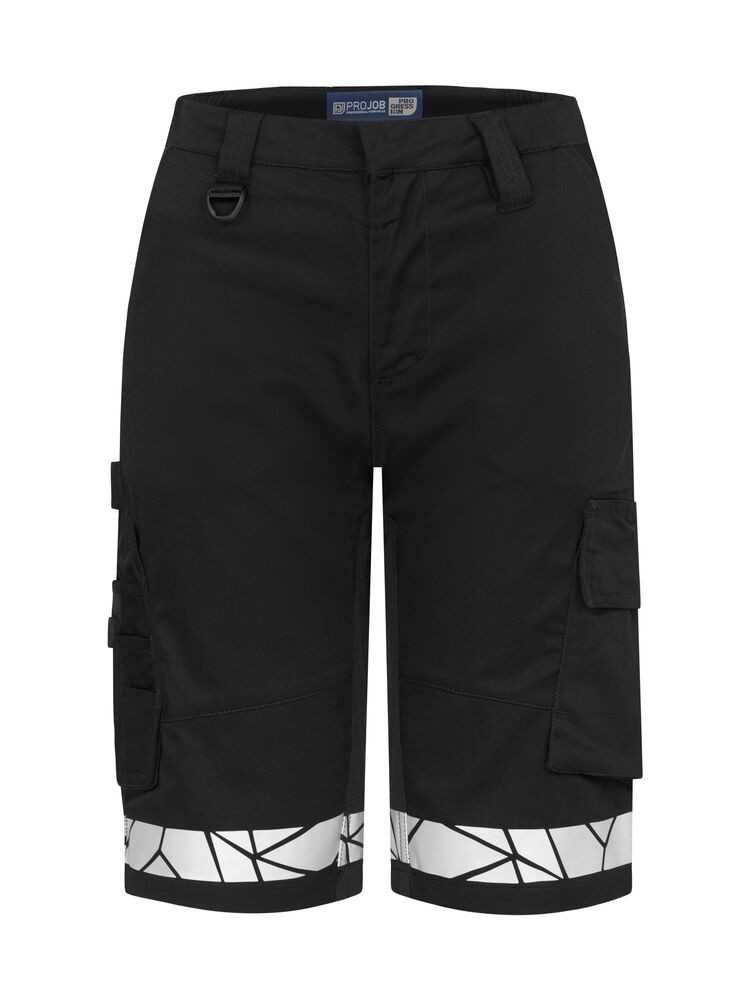 7514 DAMEN ARBEITSKURZHOSE