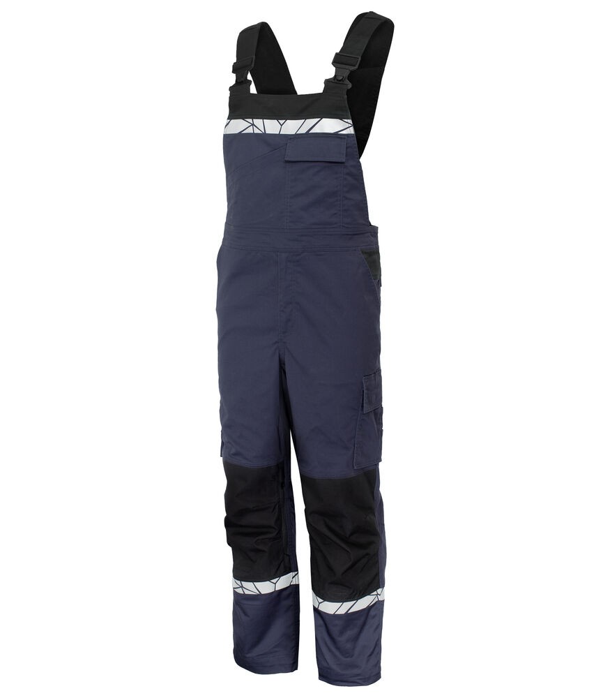 7600 LATZHOSE 9910-HOCHTSICHTBAR