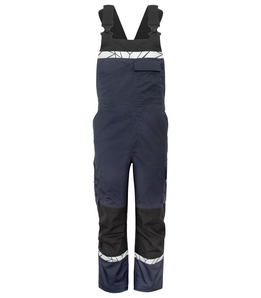 7600 LATZHOSE 9910-HOCHTSICHTBAR