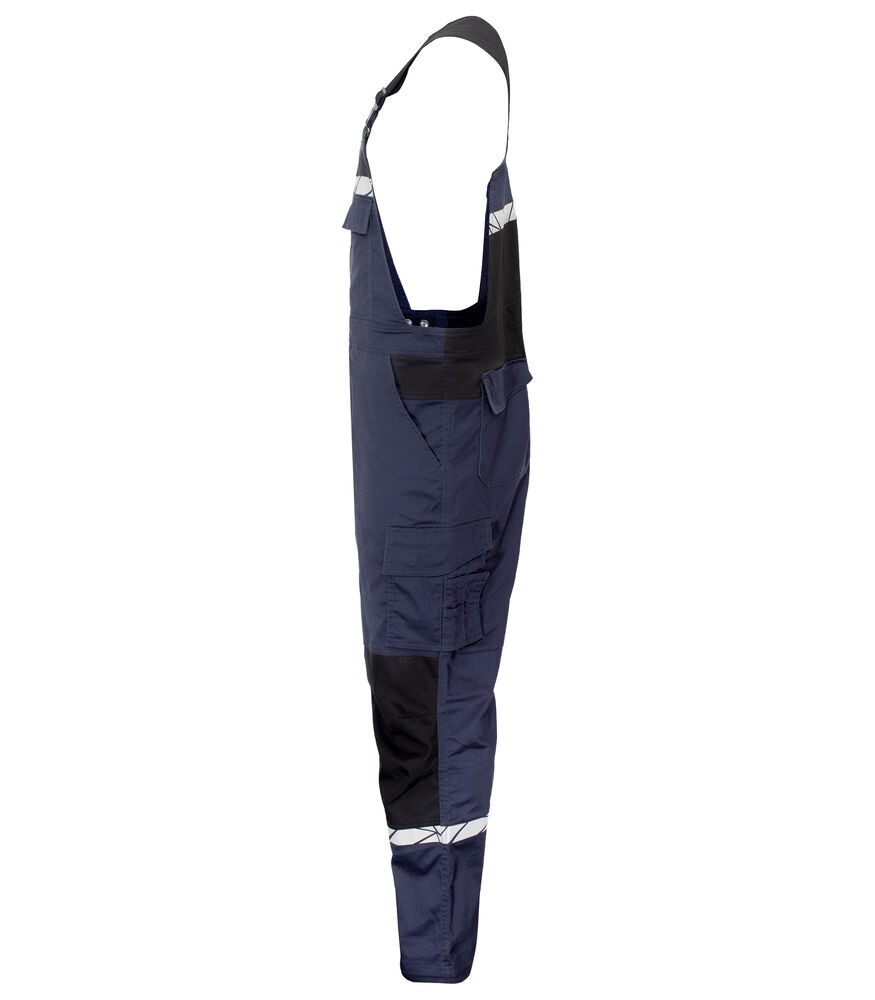 7600 LATZHOSE 9910-HOCHTSICHTBAR